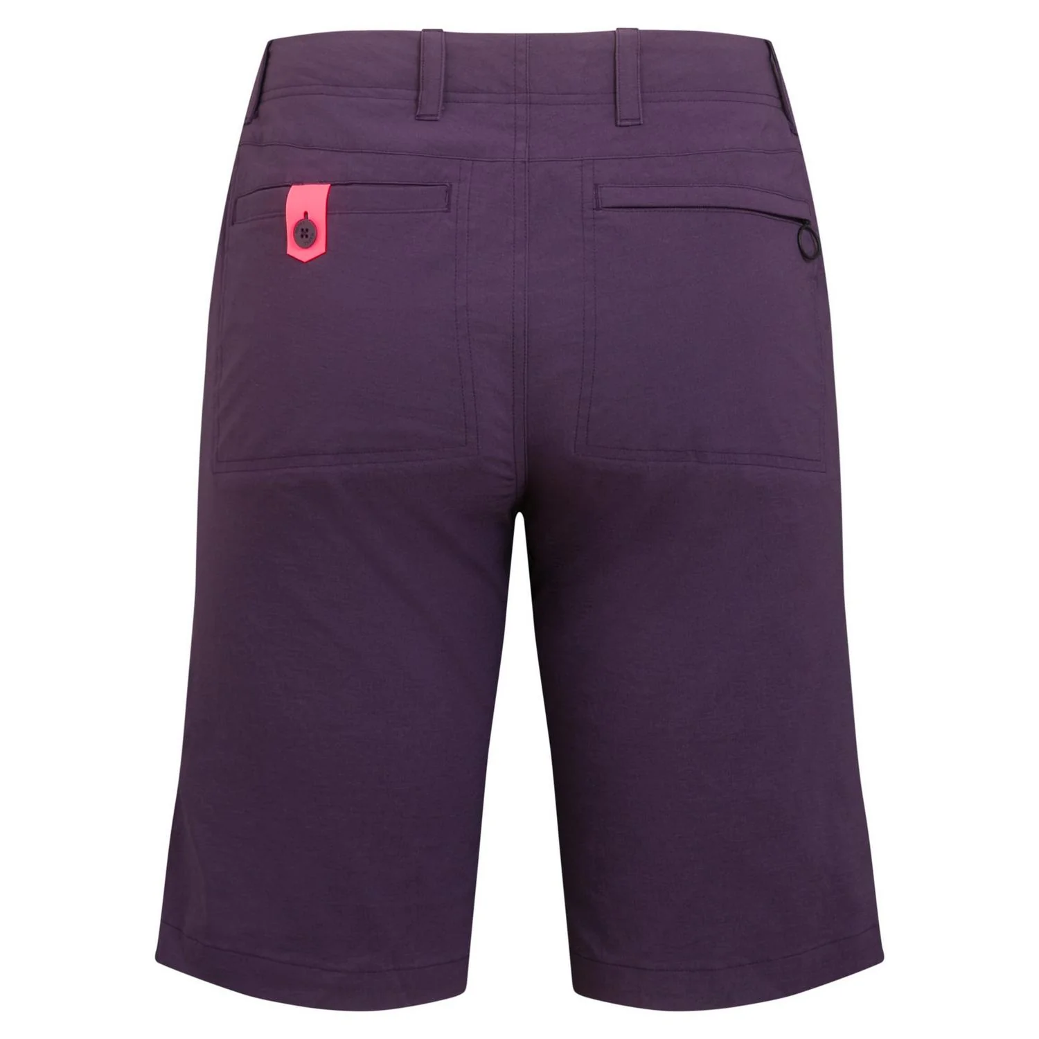 Rapha Women's Randonnee Shorts - Image 2