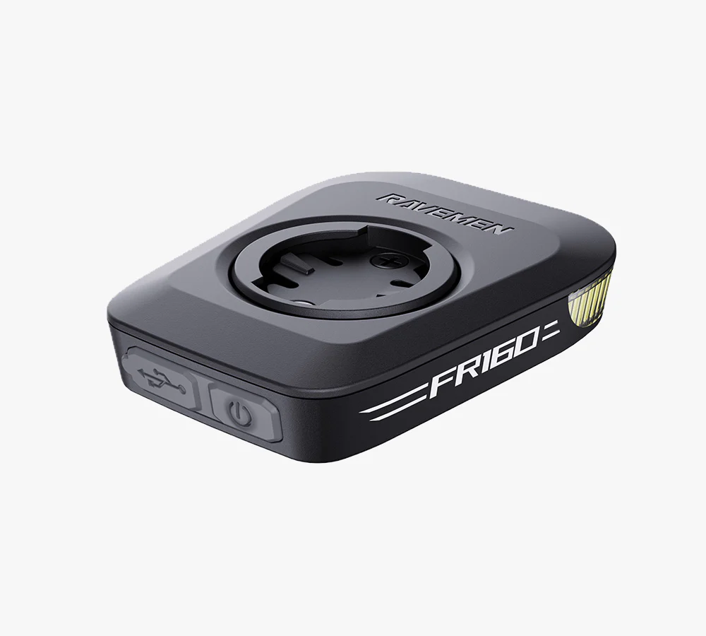 Ravemen FR160 Front Light - Image 2