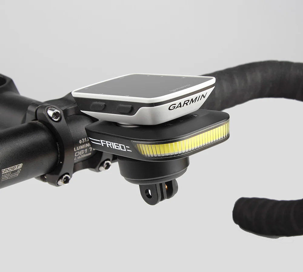 Ravemen FR160 Front Light - Image 4