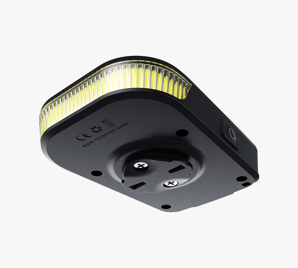 Ravemen FR300 Front Light - Image 3