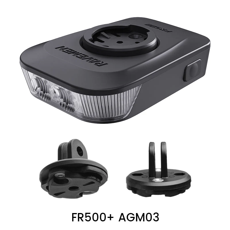 Ravemen FR500 Front Light - Image 4