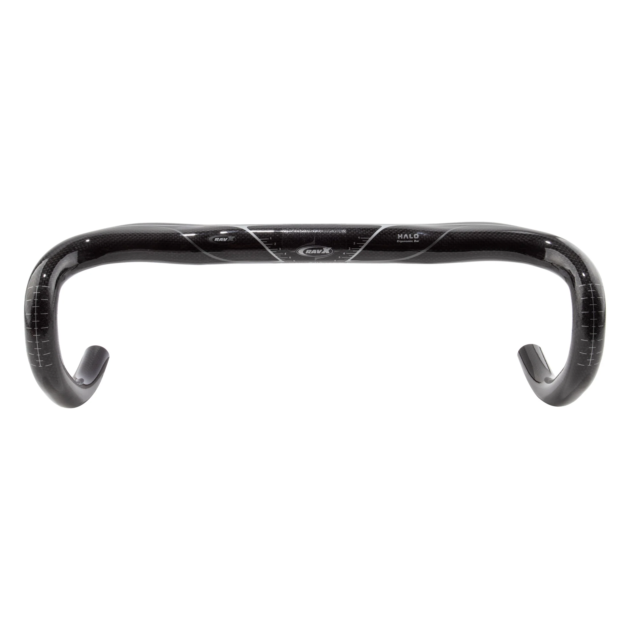 Ravx Halo Carbon Handlebar
