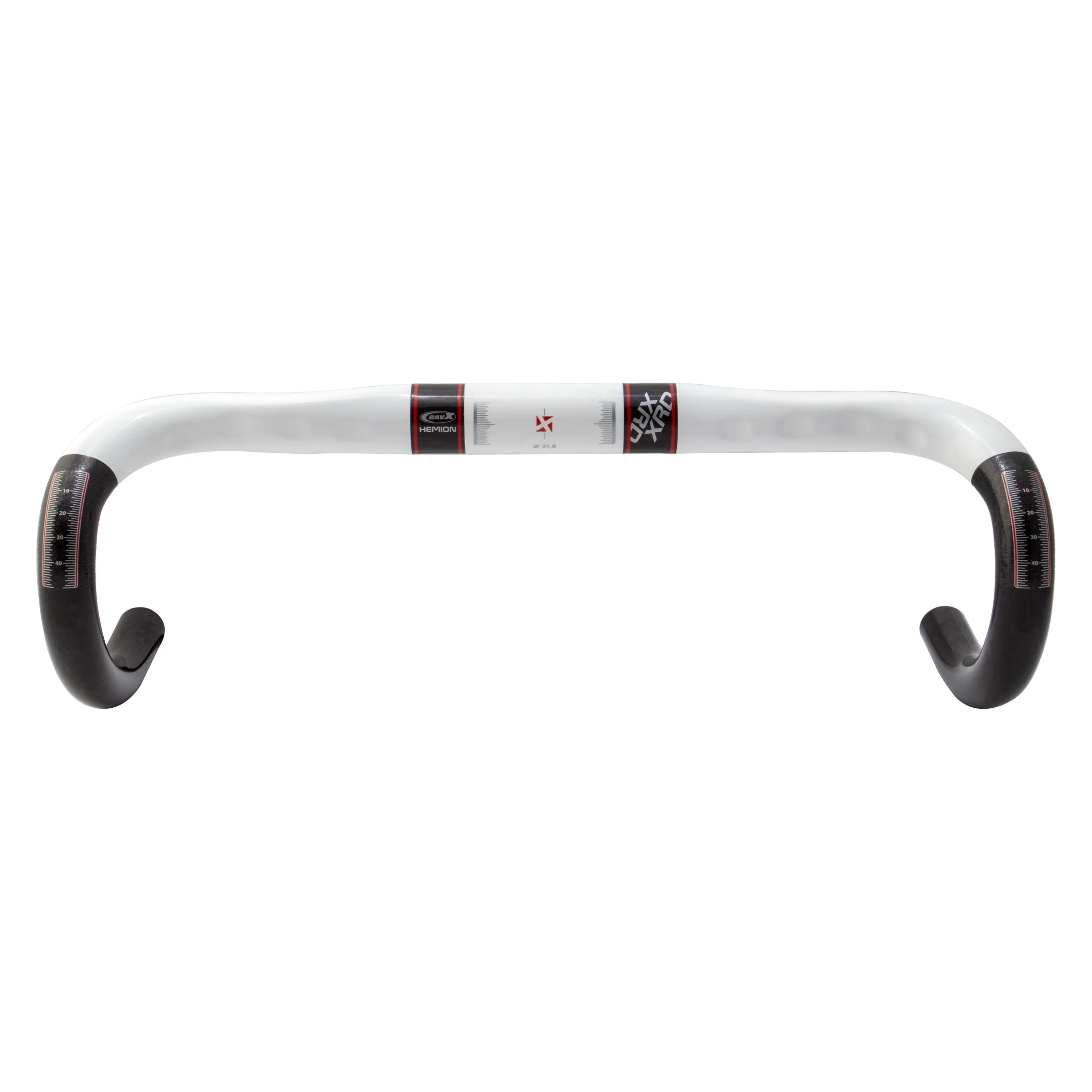 Ravx XRD Hemion Carbon Handlebar