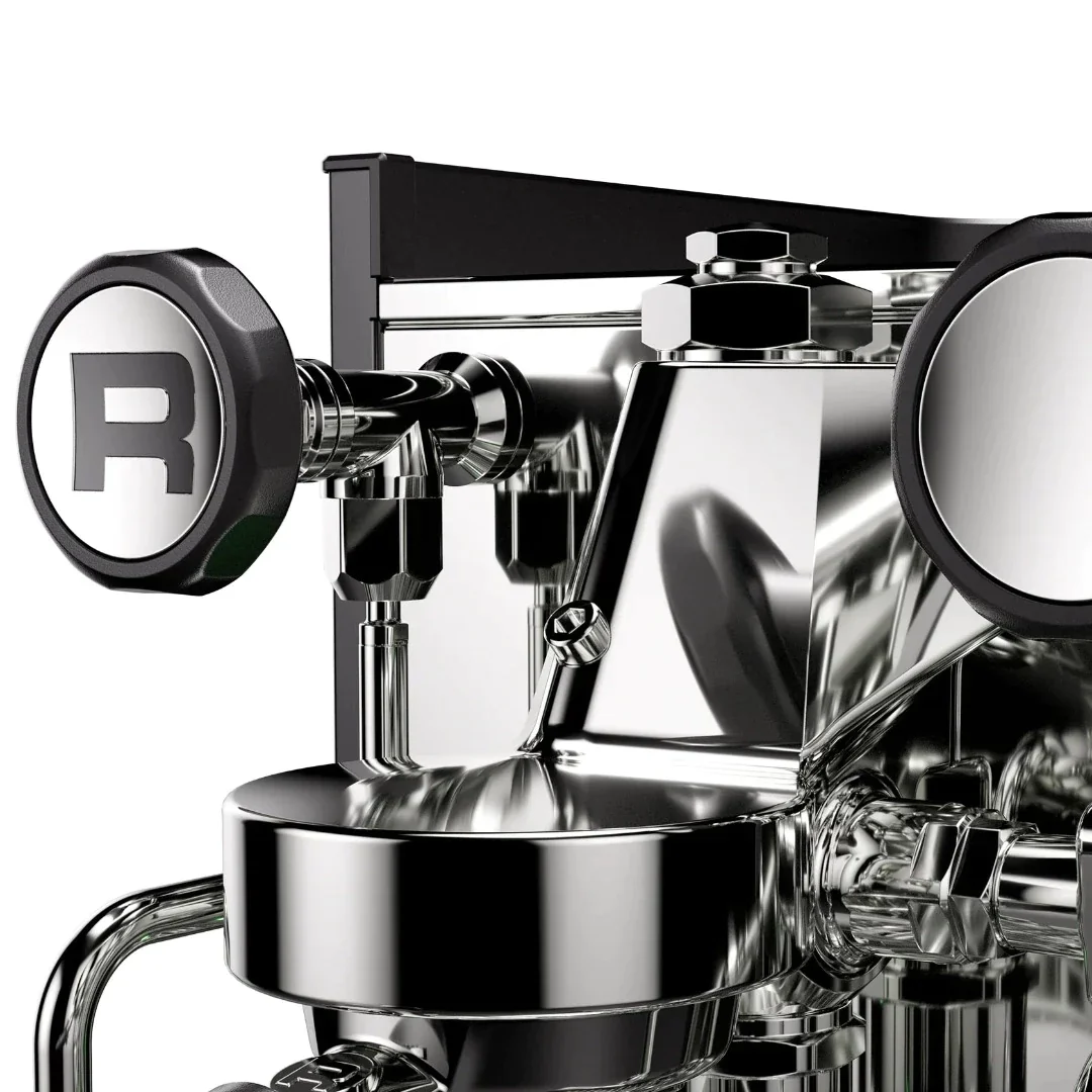 Rocket Appartamento TCA Espresso & Coffee Machine - Image 12