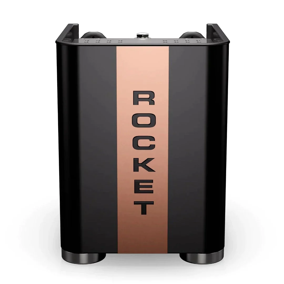 Rocket Appartamento TCA Espresso & Coffee Machine - Image 2