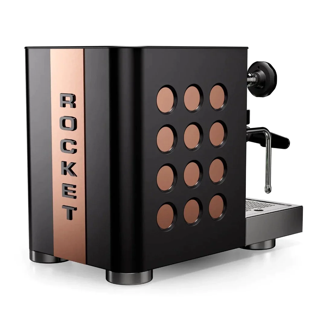 Rocket Appartamento TCA Espresso & Coffee Machine - Image 3
