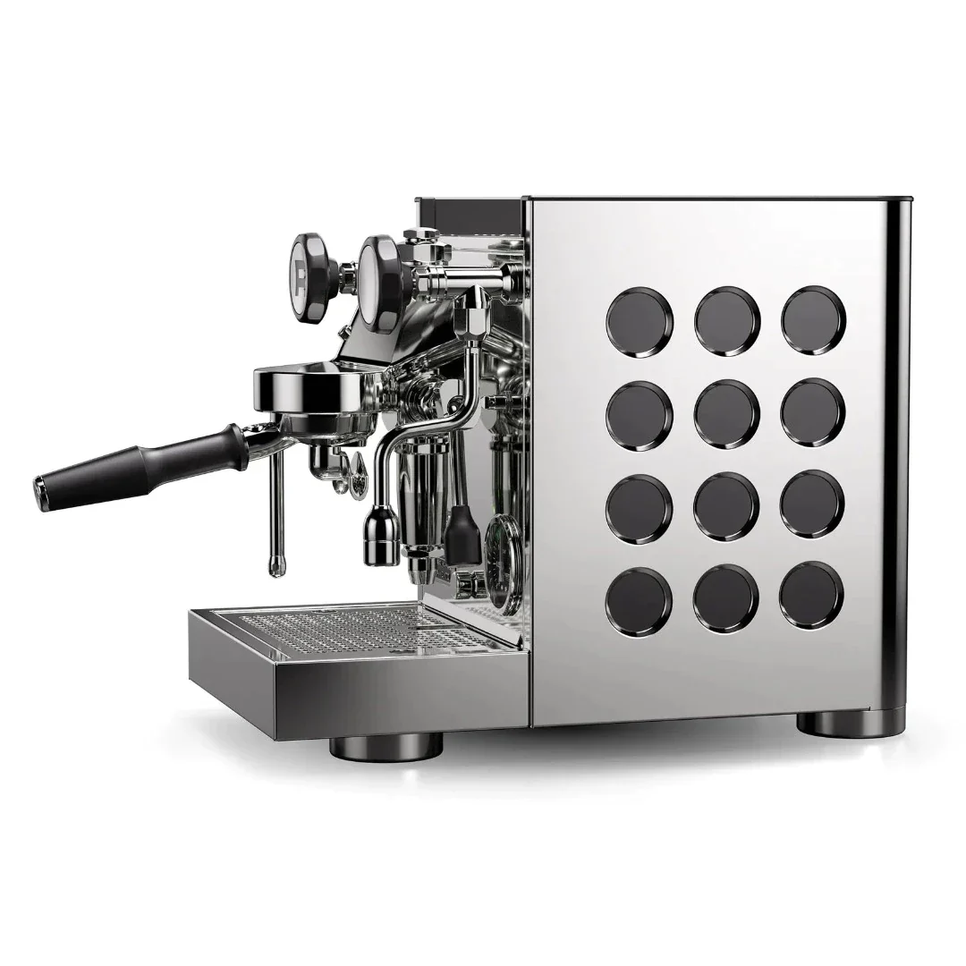 Rocket Appartamento TCA Espresso & Coffee Machine - Image 4