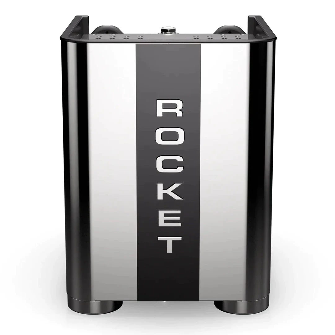 Rocket Appartamento TCA Espresso & Coffee Machine - Image 5