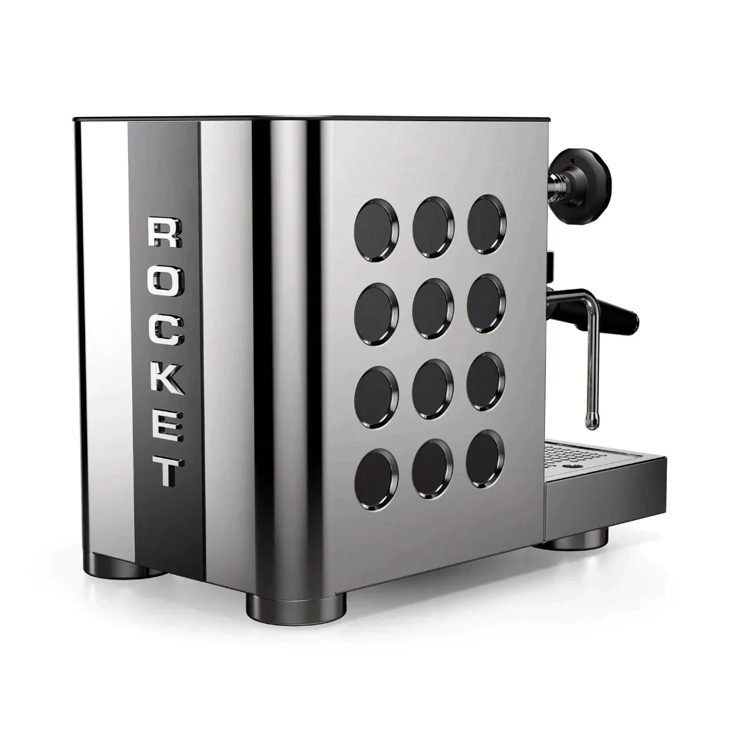 Rocket Appartamento TCA Espresso & Coffee Machine - Image 6