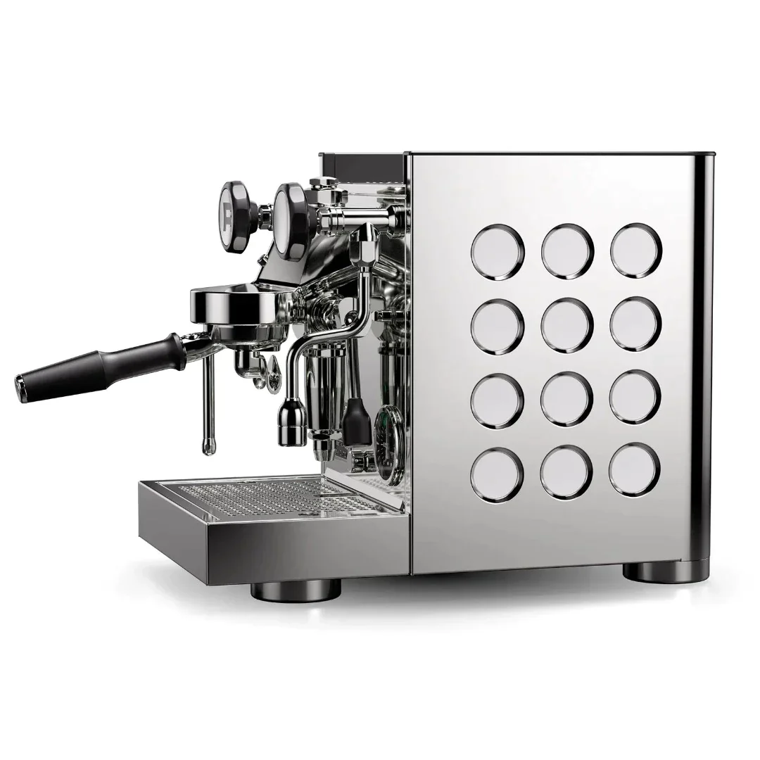 Rocket Appartamento TCA Espresso & Coffee Machine - Image 7