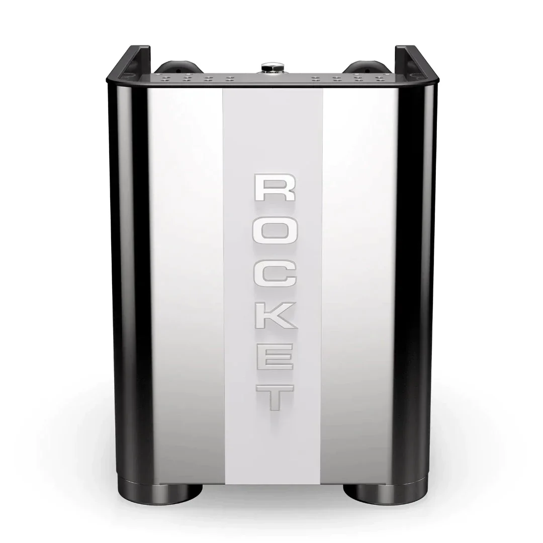 Rocket Appartamento TCA Espresso & Coffee Machine - Image 8