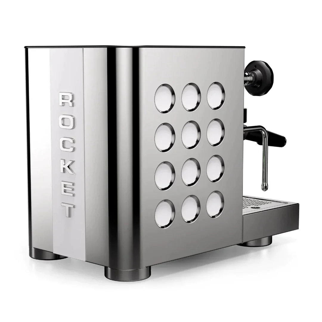 Rocket Appartamento TCA Espresso & Coffee Machine - Image 9