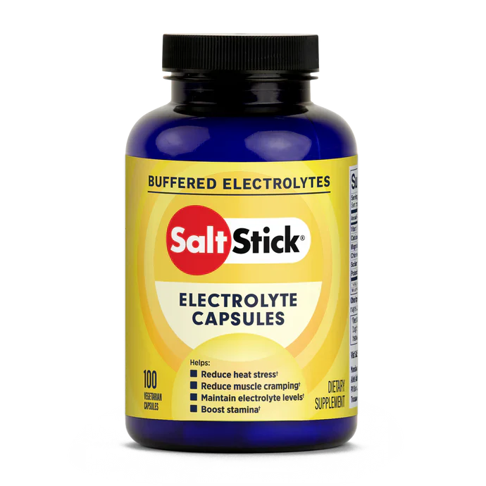 Saltstick Electrolyte Caps 100pc