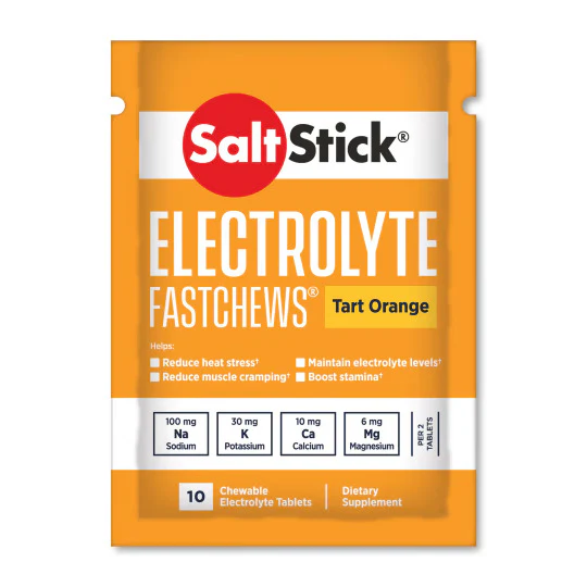 SaltStick FastChews - Image 2