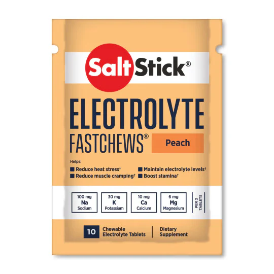 SaltStick FastChews - Image 3