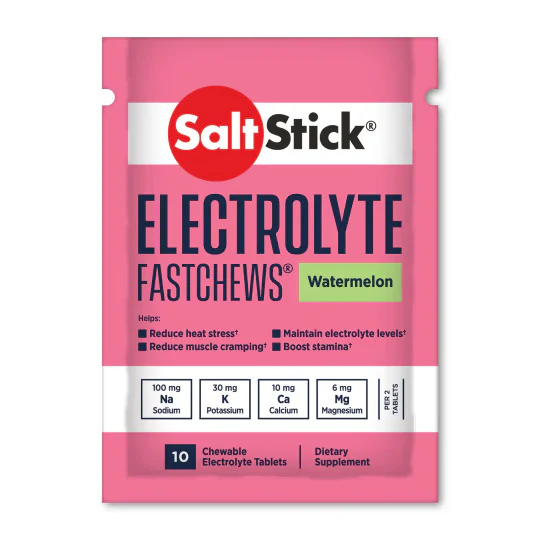 SaltStick FastChews - Image 4