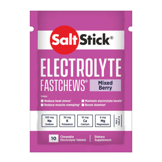 SaltStick FastChews - Image 5