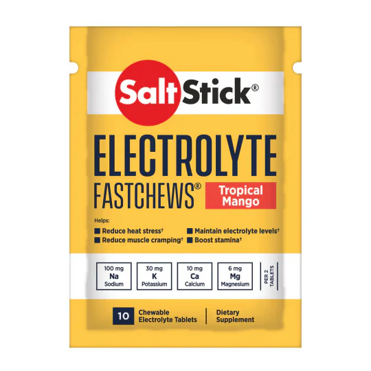 SaltStick FastChews - Image 6