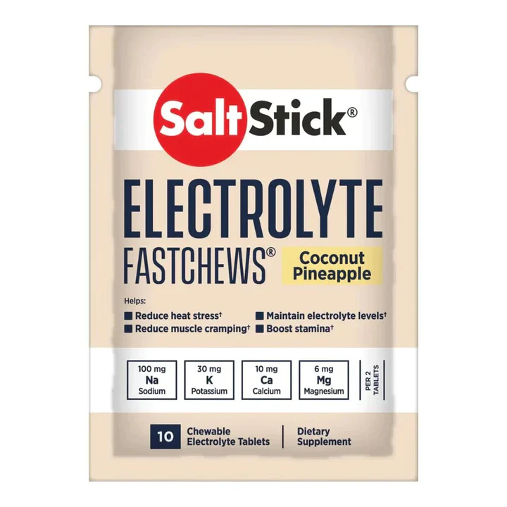 SaltStick FastChews - Image 7