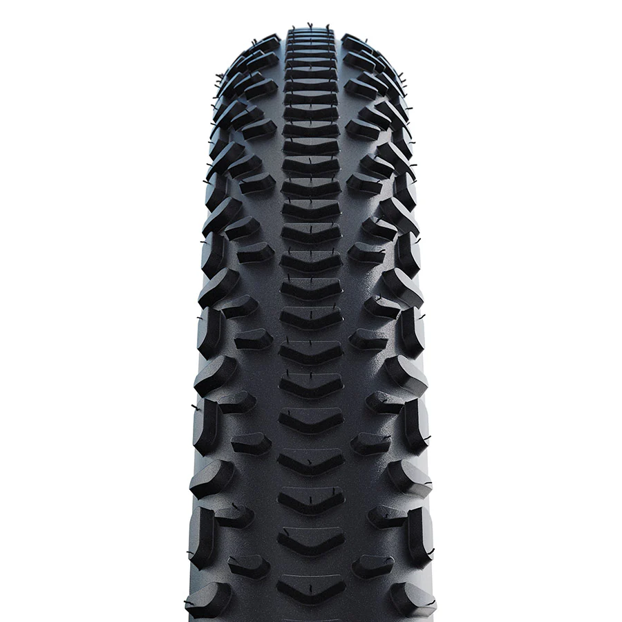 Schwalbe G-One RX Pro Gravel Transparent Sidewall 700 x 40mm - Image 2