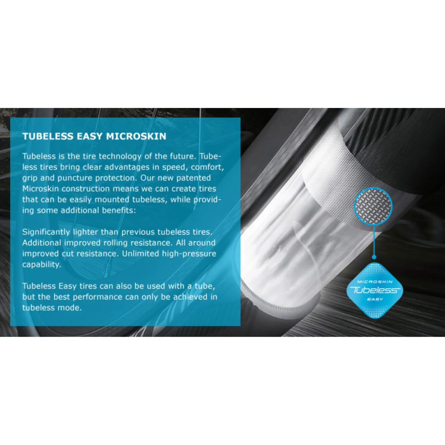 Schwalbe Pro One Tubeless - Image 3