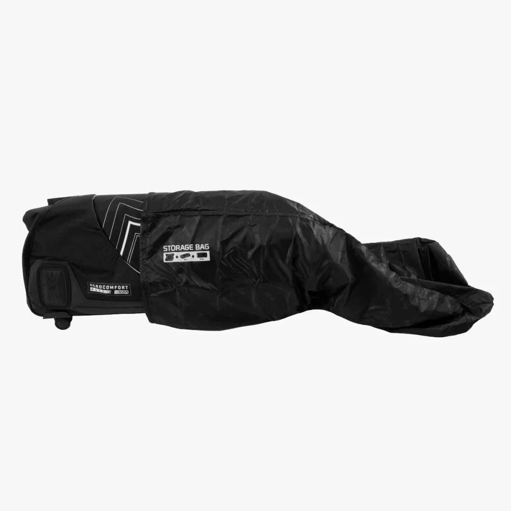 SCICON AeroComfort 3.0 Road Bike Travel Bag - TdF Editions - Image 4