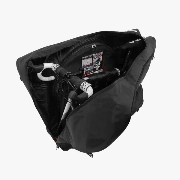 SCICON AeroComfort 3.0 Road Bike Travel Bag - Canada Edition - Image 4