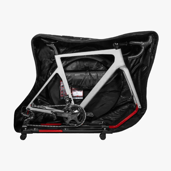 SCICON AeroComfort 3.0 Road Bike Travel Bag - Canada Edition - Image 6
