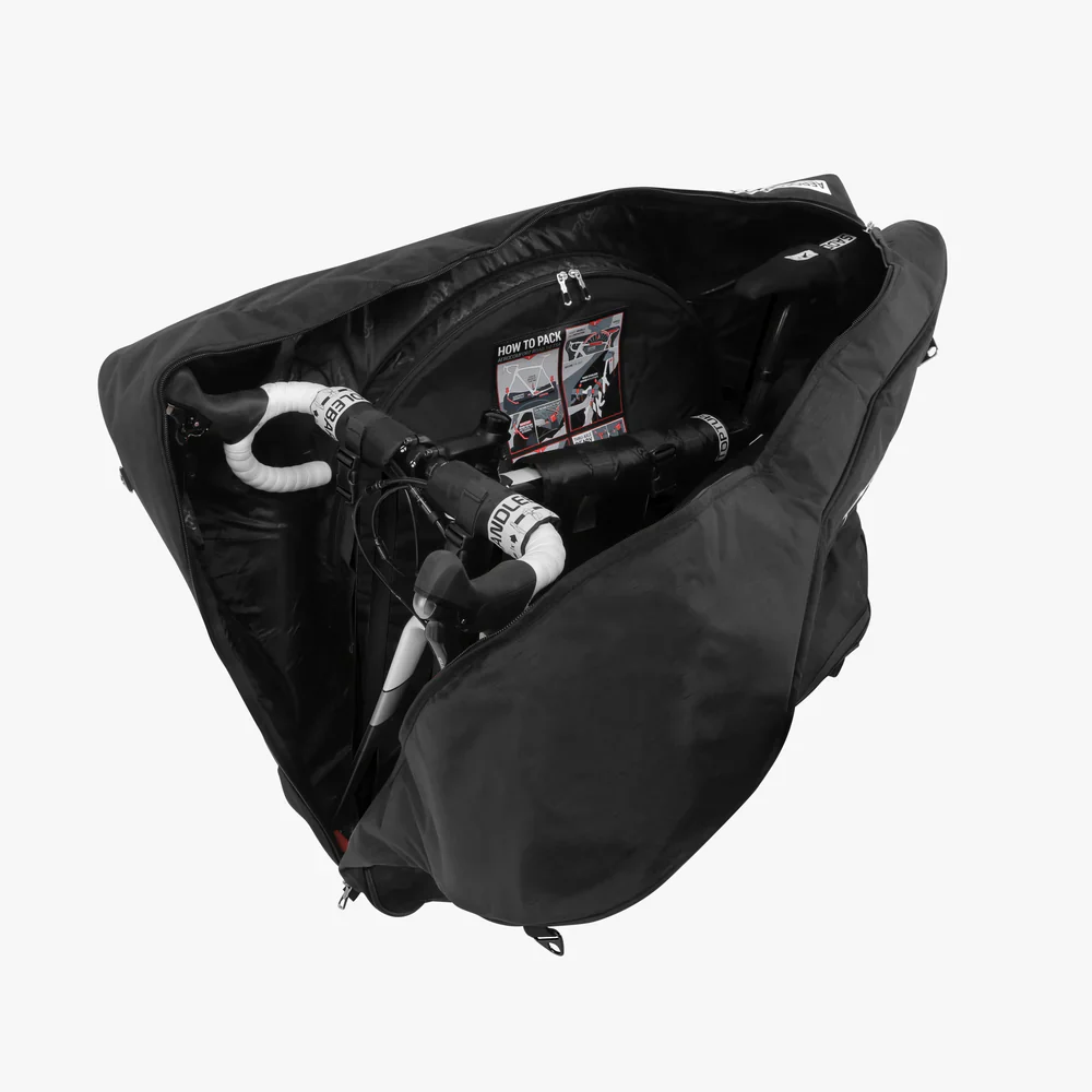 SCICON AeroComfort 3.0 Road Bike Travel Bag - Regular Edition - Image 3
