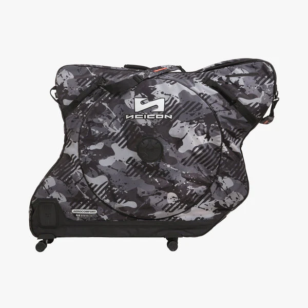 SCICON AeroComfort 3.1 Gravel Bike Travel Bag