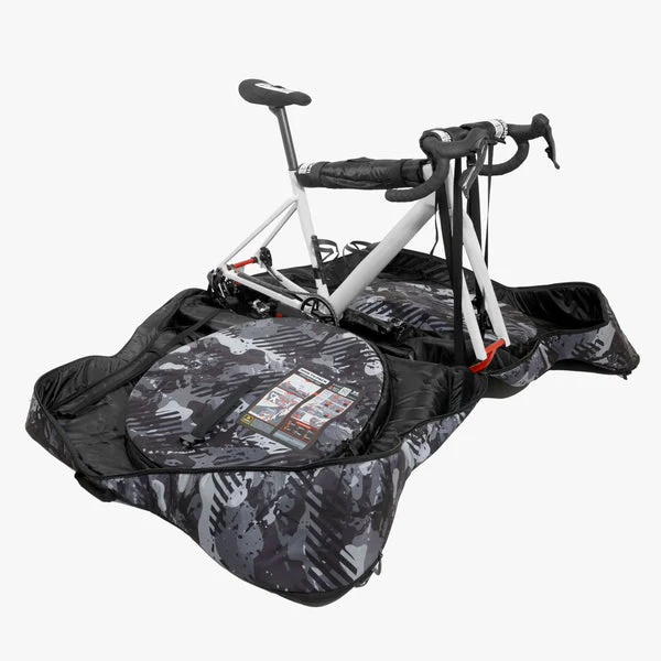 SCICON AeroComfort 3.1 Gravel Bike Travel Bag - Image 2
