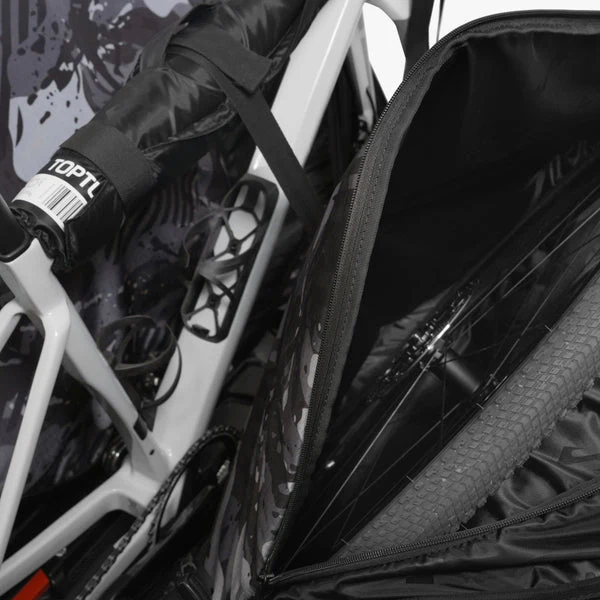 SCICON AeroComfort 3.1 Gravel Bike Travel Bag - Image 5