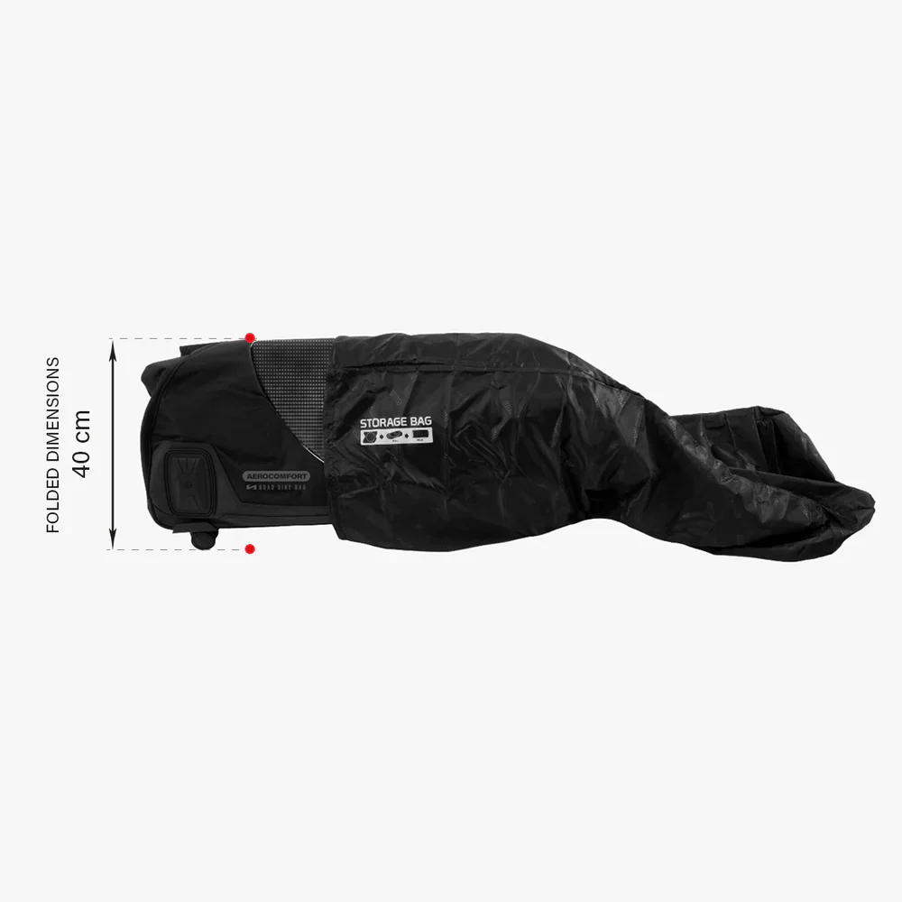 SCICON AeroComfort 3.1 Road Bike Travel Bag - Image 3
