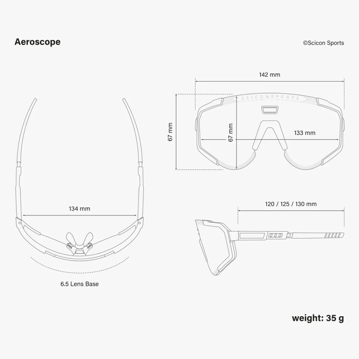 SCICON Aeroscope - Image 7