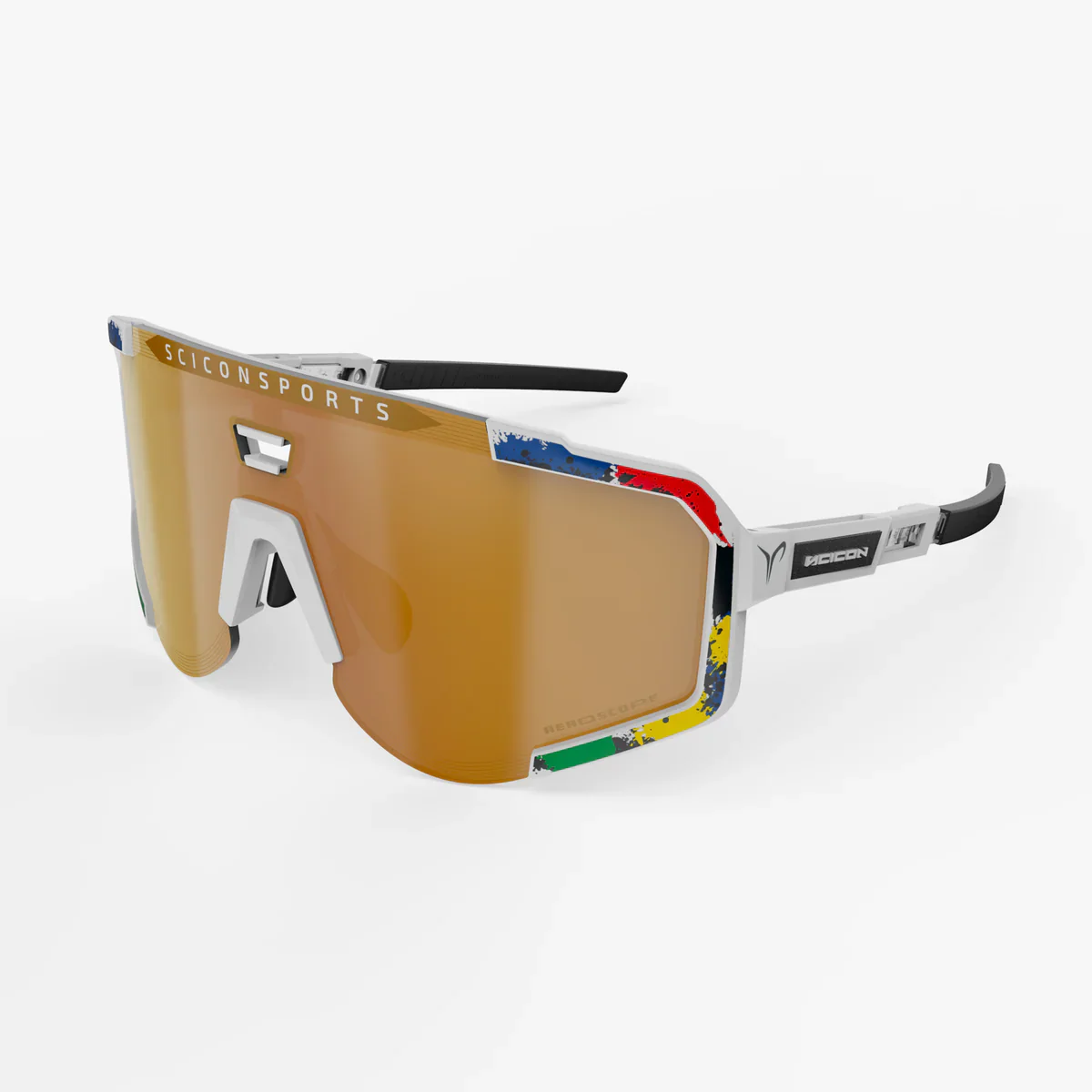 SCICON Aeroscope TP World Champion