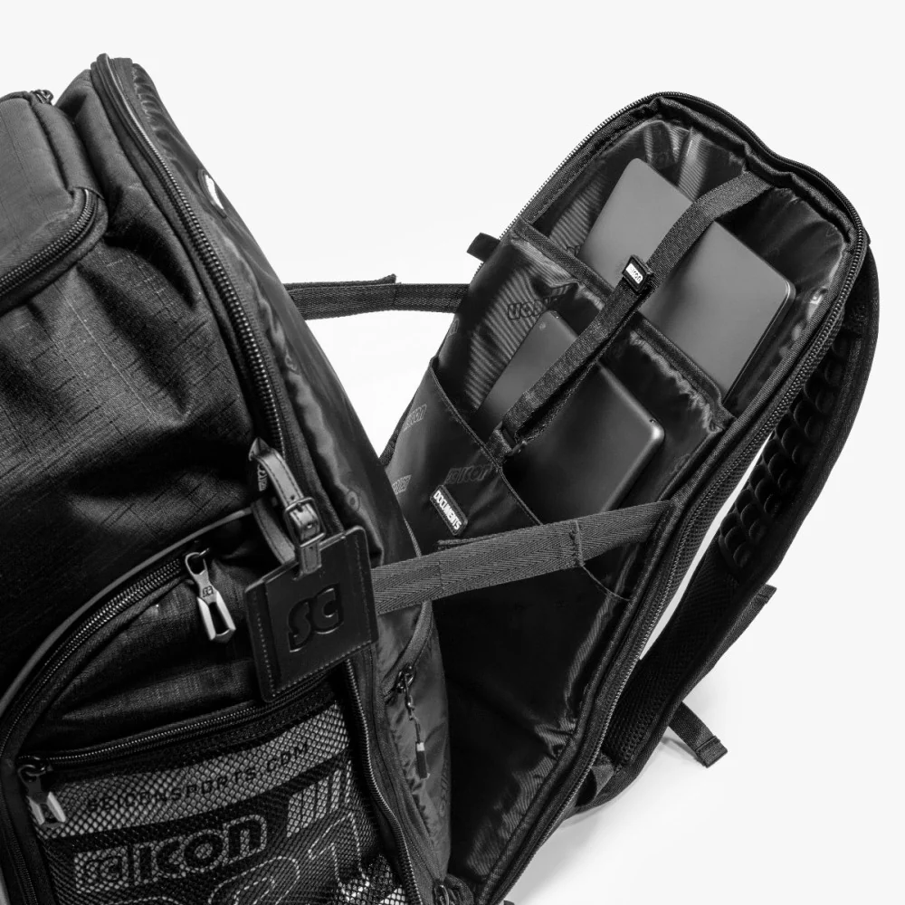 SCICON Backpack Pro 35L - Image 11