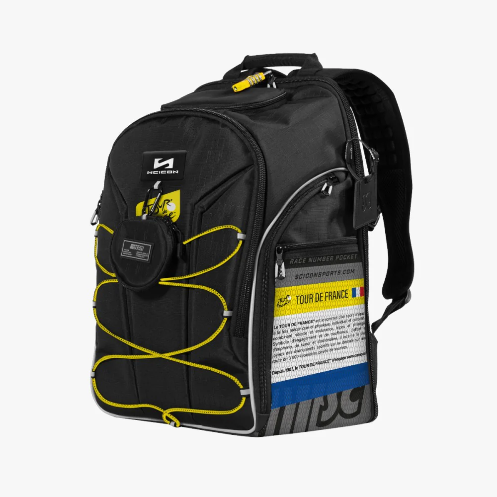 SCICON Backpack Pro 35L - Image 3