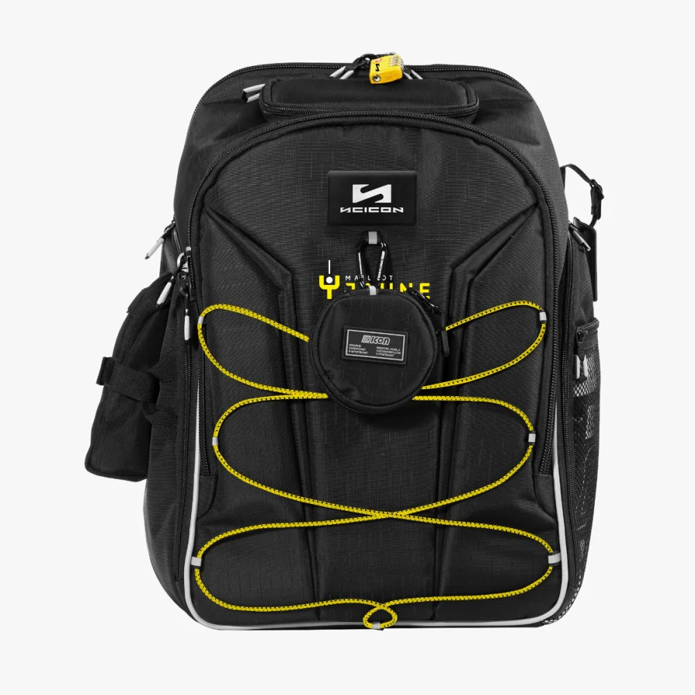 SCICON Backpack Pro 35L - Image 5