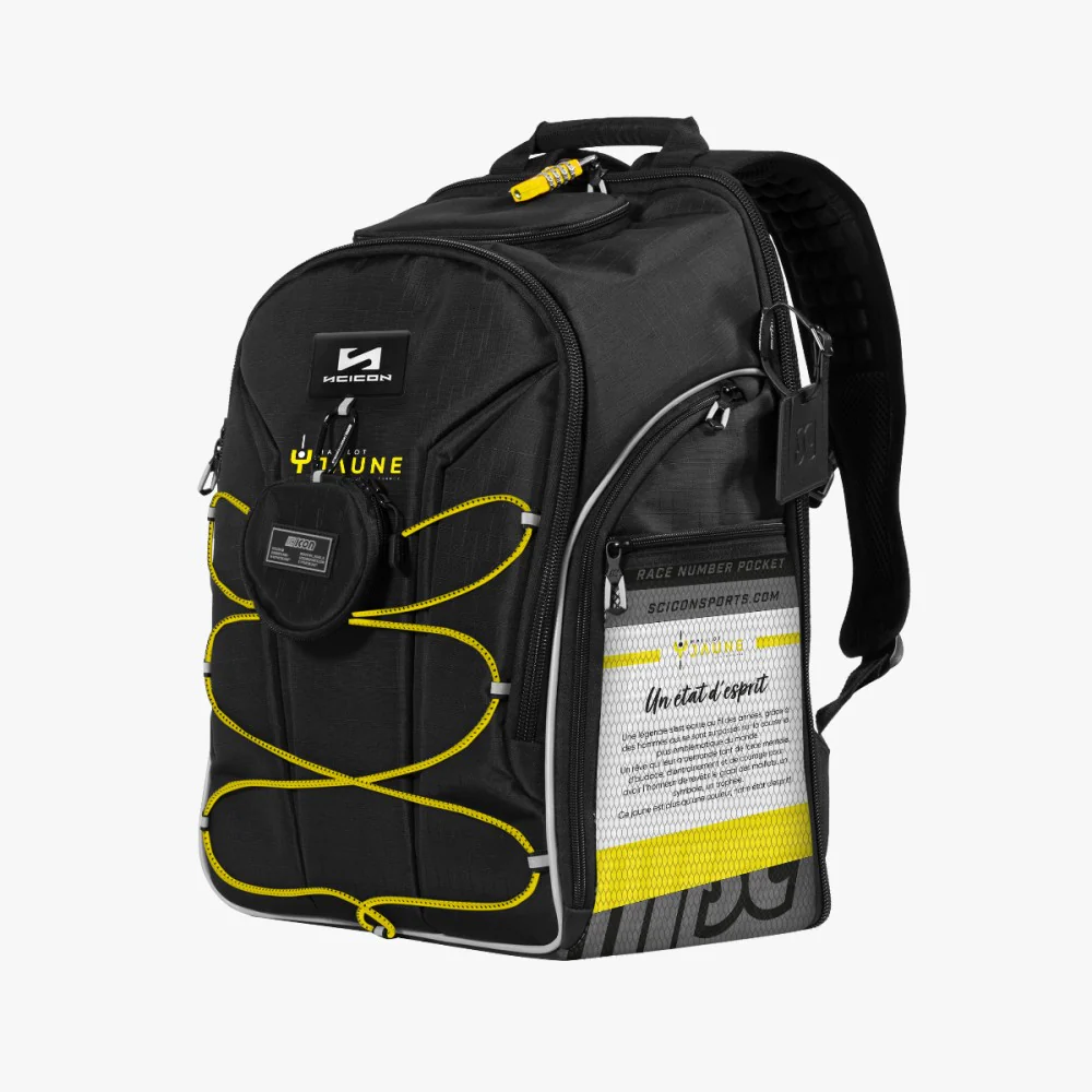 SCICON Backpack Pro 35L - Image 7