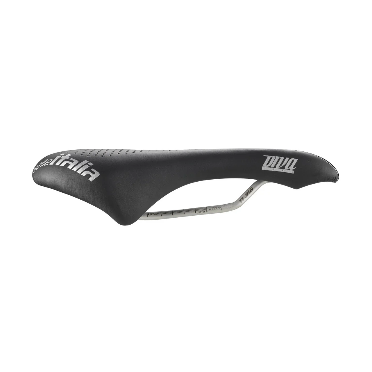 Selle Italia Diva Gel Superflow - Image 2