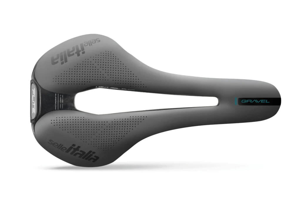 Selle Italia Flite Boost Gravel Superflow S