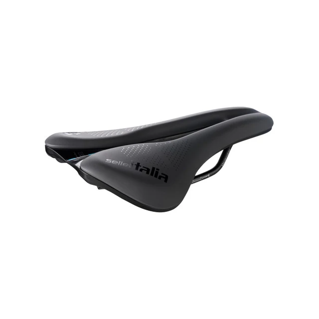 Selle Italia Novus Evo Boost Superflow Gravel TM
