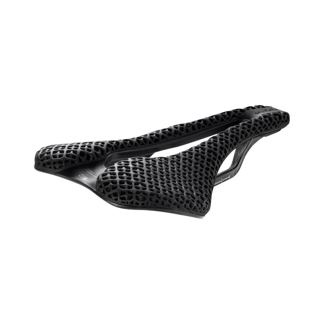 Selle Italia SLR 3D Boost Kit Carbonio Superflow