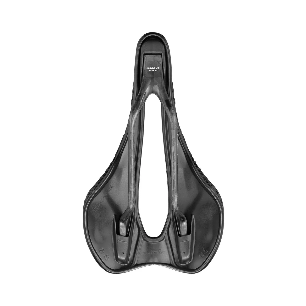 Selle Italia SLR 3D Boost Kit Carbonio Superflow - Image 3