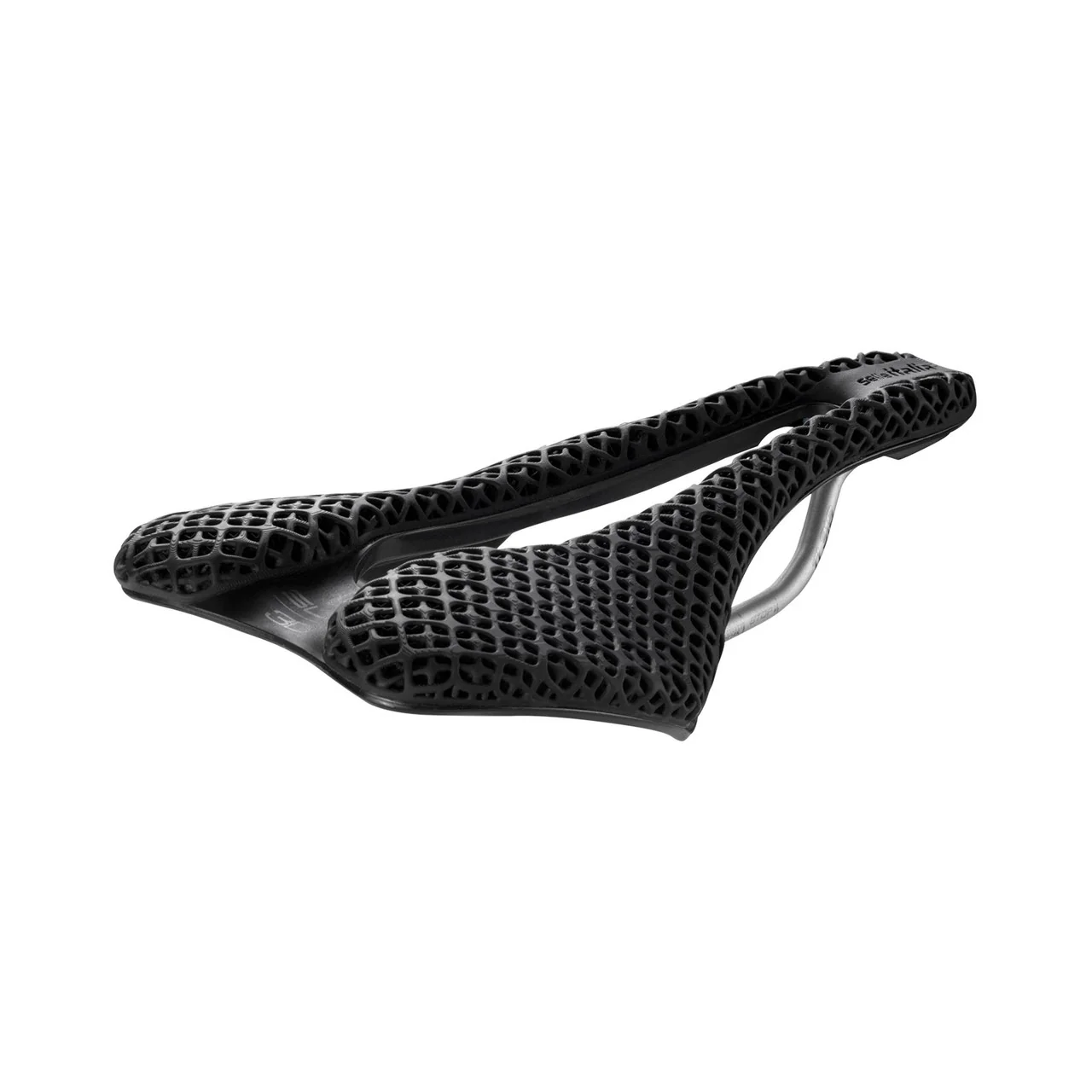 Selle Italia SLR 3D Boost Superflow Ti