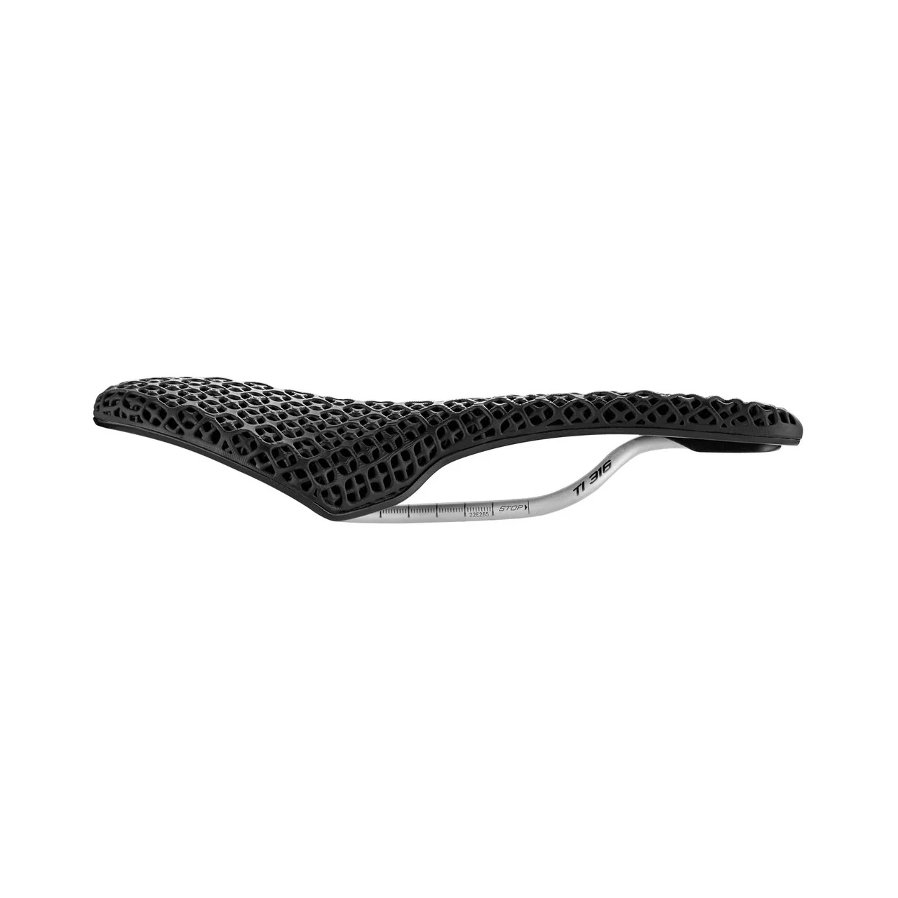 Selle Italia SLR 3D Boost Superflow Ti - Image 4