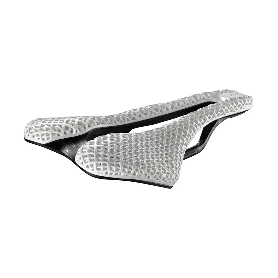 Selle Italia SLR 3D Boost Superflow White