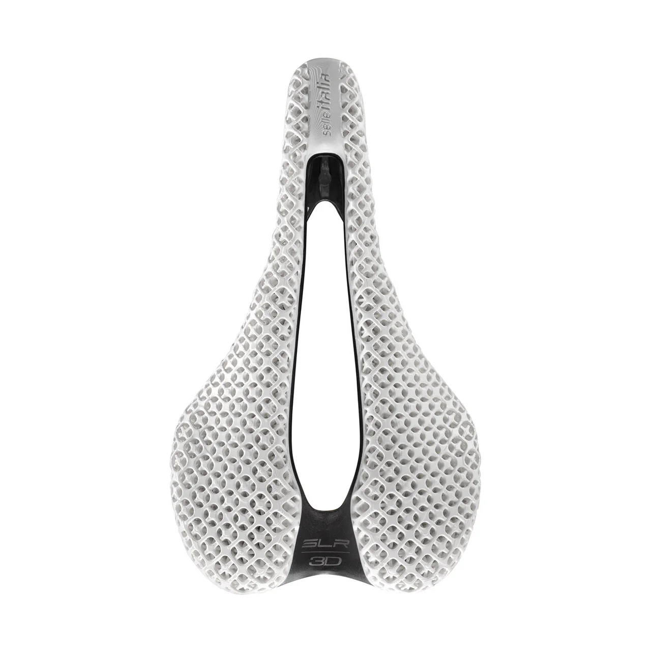 Selle Italia SLR 3D Boost Superflow White - Image 2