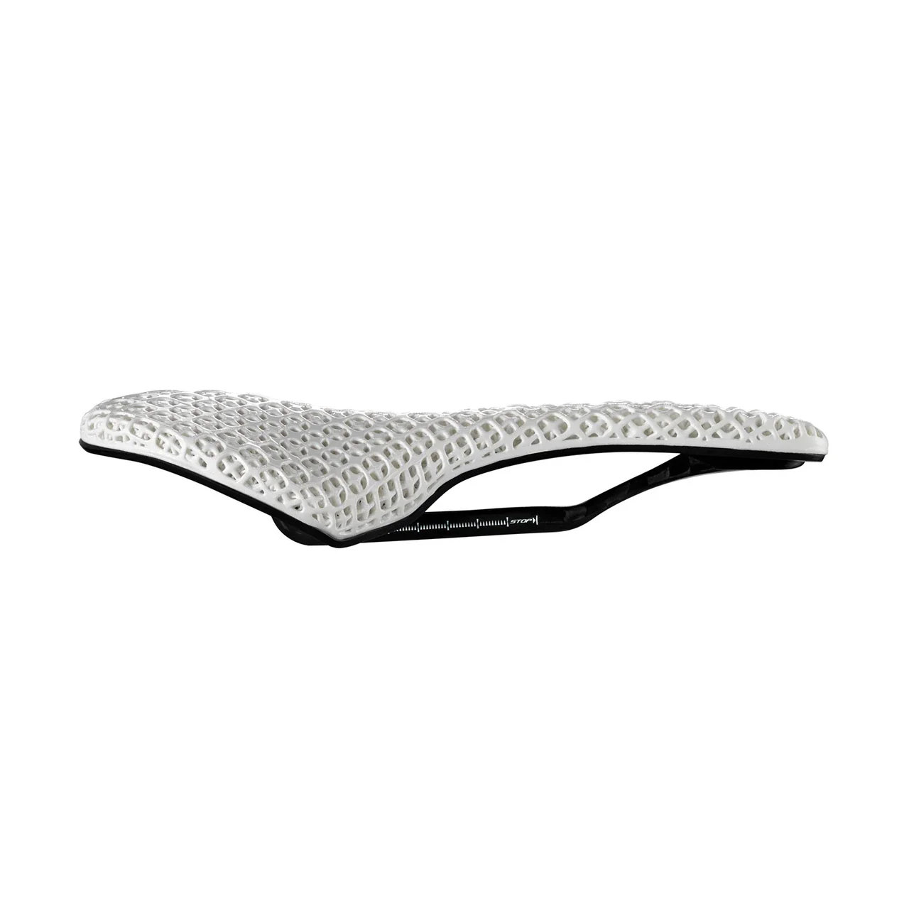 Selle Italia SLR 3D Boost Superflow White - Image 3