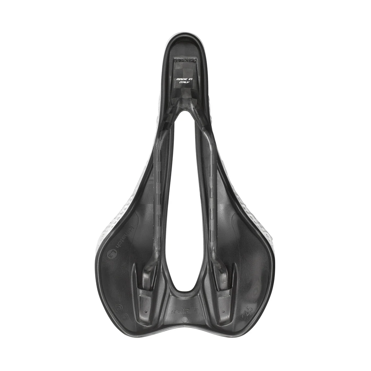 Selle Italia SLR 3D Boost Superflow White - Image 4